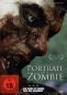 Preview: Portrait of a Zombie - (Vermietrecht) - Einzel-DVD - Neu & OVP